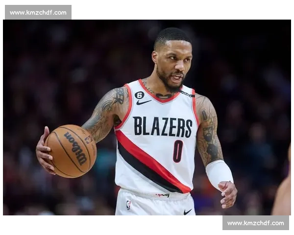 利拉德落叶归根！3 年 4200 万重返开拓者，铁心终老撕裂之城