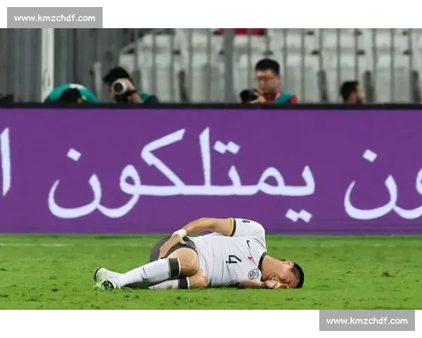 C 罗破门不停歇，2026 世界杯锁定席位