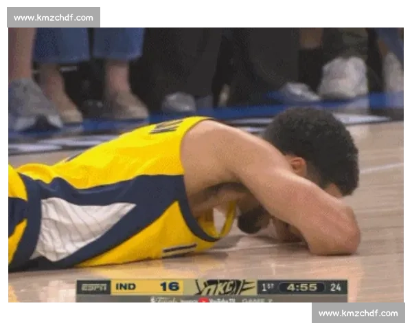 哈滕:G6 双预案显从容 哈利伯顿带伤出战成关键 哈滕:G6 双预案显从容 哈利伯顿带伤出战成关键