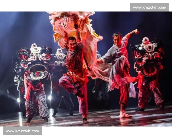 芭蕾盛典启幕 辽宁诠释文艺硬核新高度 芭蕾盛典启幕 辽宁诠释文艺硬核新高度