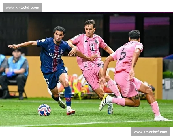 拜仁斩获 4650 万欧世俱杯奖金,决战巴黎争夺 1788 万欧晋级战 拜仁斩获 4650 万欧世俱杯奖金,决战巴黎争夺 1788 万欧晋级战