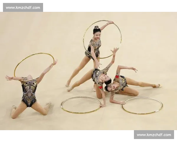 17 金领跑!高密体操队省赛三连冠创纪录! 17 金领跑!高密体操队省赛三连冠创纪录!