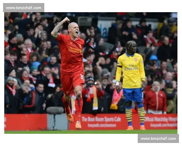 麦克马纳曼助阵深圳!利物浦广东首店开业 麦克马纳曼助阵深圳!利物浦广东首店开业