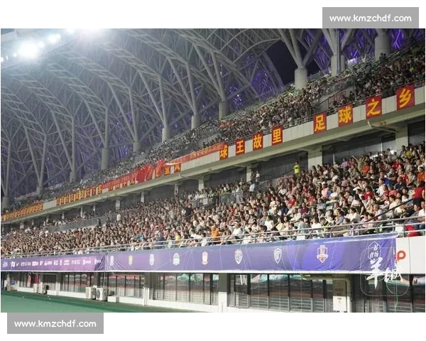 五华县超落幕！横陂队 42 复仇夺冠，抱走 400 斤构树猪