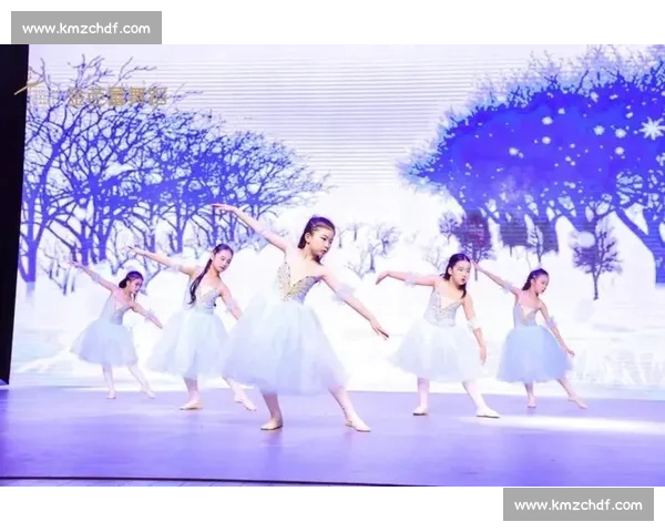 芭蕾盛典启幕 辽宁诠释文艺硬核新高度 芭蕾盛典启幕 辽宁诠释文艺硬核新高度