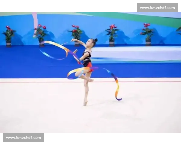 17 金领跑！高密体操队省赛三连冠创纪录！