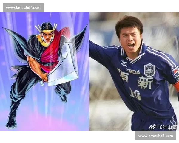 销售型后卫 争议：于根伟为何为李嗣镕正名？