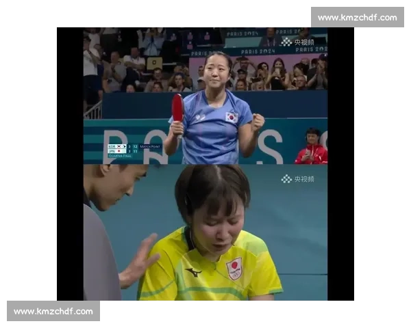 平野美宇主动搭讪樊振东！年龄差 3 岁引热议，韩国美女申裕斌也曾公开表白