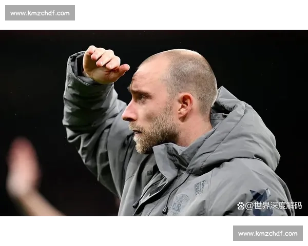 格拉维森怒斥埃里克森训练选择:丹麦有更好去处 格拉维森怒斥埃里克森训练选择:丹麦有更好去处