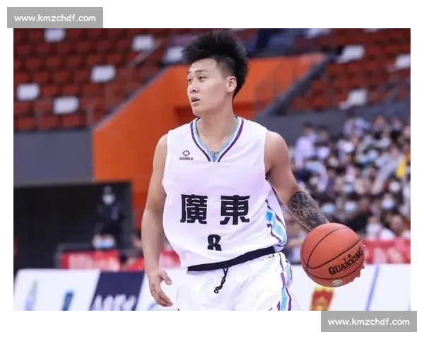 三将弃顶薪重塑格局:赵睿赴京,辽篮添冲劲,山东补锋线