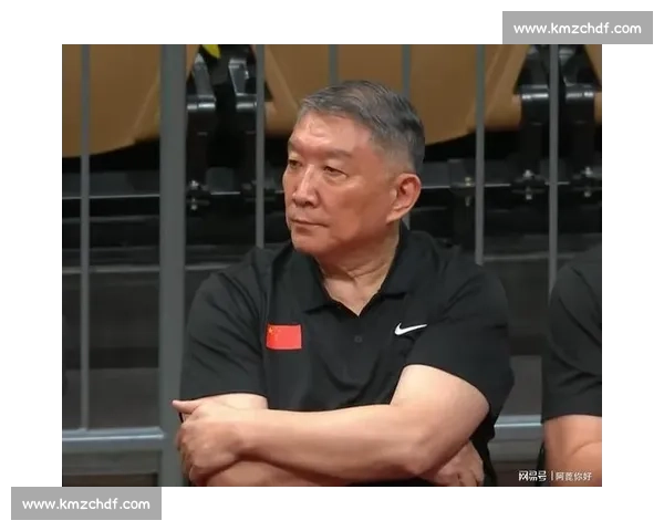 双塔闪耀!张子宇两战封神,宫鲁鸣的内线抉择成焦点