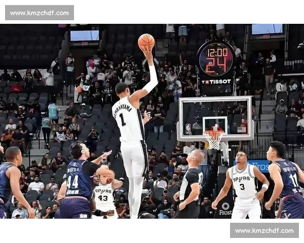 马刺 4 年 4100 万抢绿军冠军中锋！科内特成文班搭档，绿军奢侈税压垮续约希望