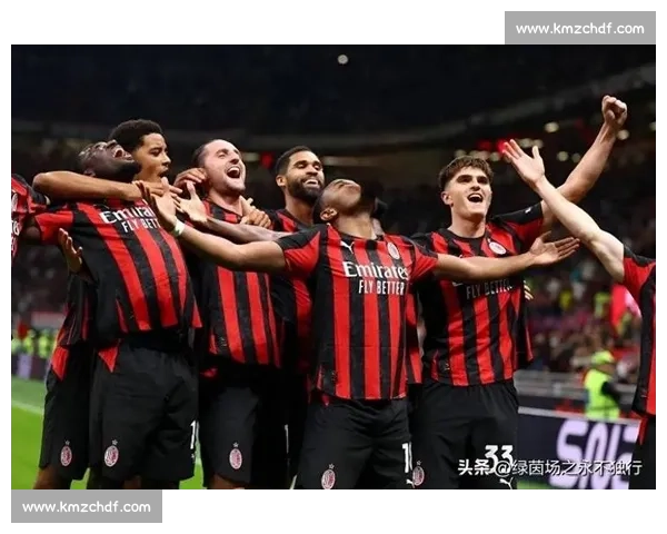 米兰明夏瞄准免签弗拉霍维奇 600 万欧年薪博弈意甲锋霸