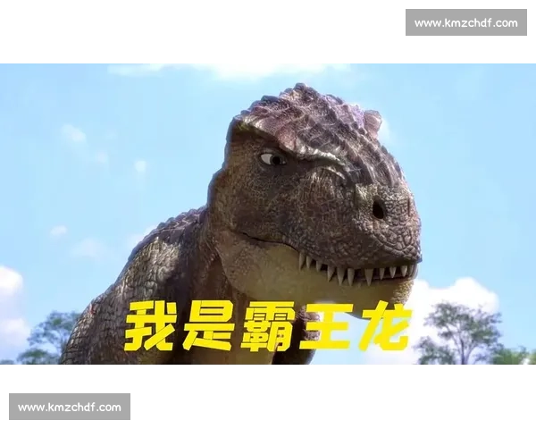 远古恐龙对决现代狮子跨越时空的力量与生存之战谁才是真正王者