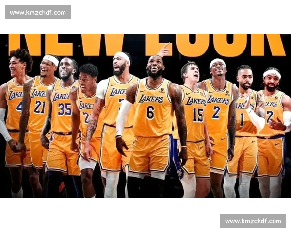 詹眉领衔湖人强势对决活塞青年军赛场看点十足攻防博弈悬念拉满