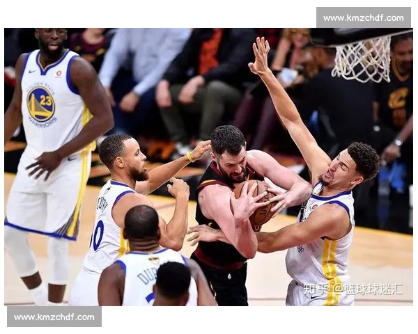 骑士vs勇士第一场高清全景回顾精彩对决关键时刻深度解析战术解读