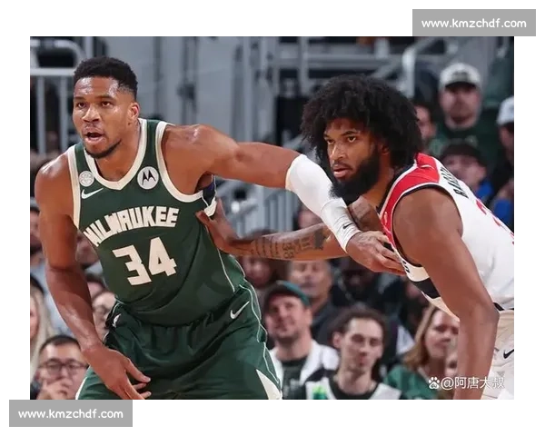 锡安正面对决字母哥力量速度碰撞引爆联盟焦点之战新赛季巅峰对决