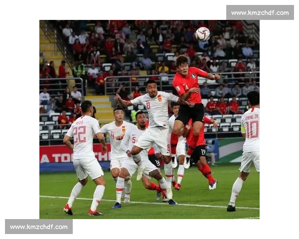 韩国对阵中国焦点之战两国足球实力与未来走向解析全面观察前景